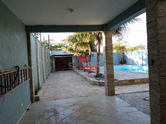 Imagem Casa com 4 Quartos à Venda, 235 m² em Coroados - Guaratuba Imagem Casa com 4 Quartos à Venda, 235 m² em Coroados - Guaratuba
