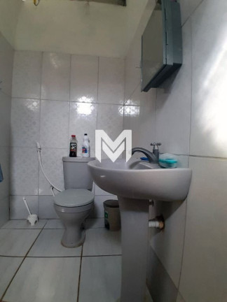 Imagem Casa com 4 Quartos à Venda, 250 m² em Coqueiro - Belém