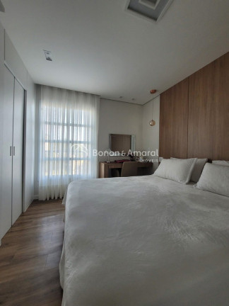 Imagem Casa de Condomínio com 4 Quartos à Venda, 320 m² em Parque Alto Taquaral - Campinas Imagem Casa de Condomínio com 4 Quartos à Venda, 320 m² em Parque Alto Taquaral - Campinas