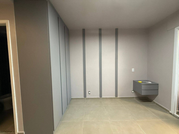 Imagem Apartamento com 1 Quarto para Alugar, 28 m² em Vila Mariana - São Paulo