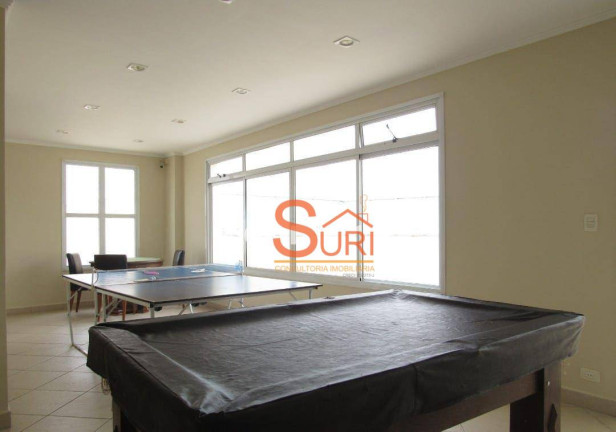 Imagem Apartamento com 3 Quartos à Venda, 134 m² em Jardim Bela Vista - Santo André Imagem Apartamento com 3 Quartos à Venda, 134 m² em Jardim Bela Vista - Santo André