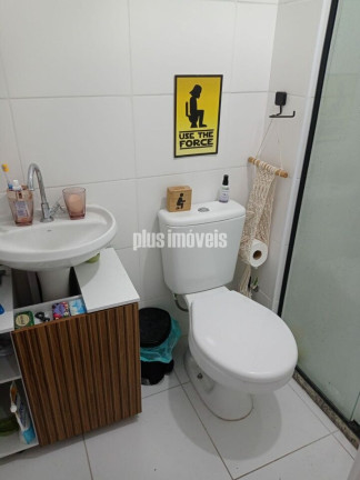 Imagem Apartamento com 1 Quarto à Venda, 29 m² em Jardim Da Glória - São Paulo Imagem Apartamento com 1 Quarto à Venda, 29 m² em Jardim Da Glória - São Paulo