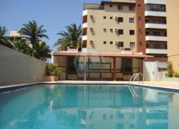 Imagem Apartamento com 2 Quartos à Venda, 65 m² em Praia Grande - Ubatuba