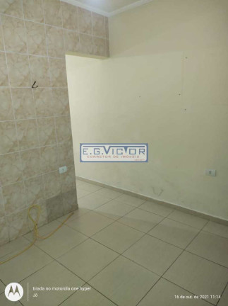 Imagem Sobrado com 3 Quartos à Venda, 1 m² em Balneário Anchieta - Mongaguá