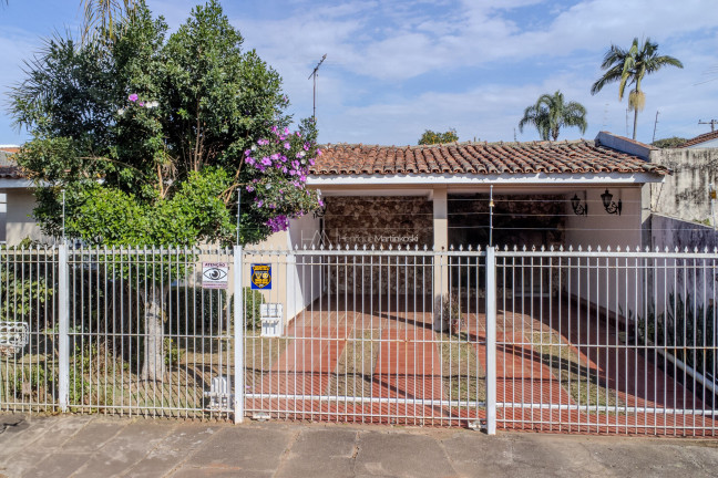 Imagem Casa com 3 Quartos à Venda, 171 m² em Vila Izabel - Curitiba