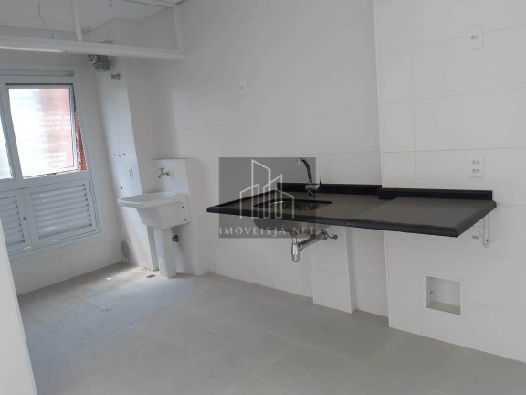 Imagem Apartamento com 1 Quarto à Venda, 55 m² em Empresarial 18 Do Forte - Barueri