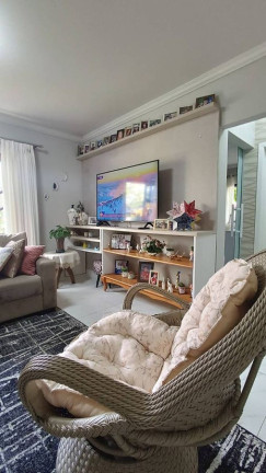 Imagem Casa com 3 Quartos à Venda, 169 m² em Itaum - Joinville Imagem Casa com 3 Quartos à Venda, 169 m² em Itaum - Joinville