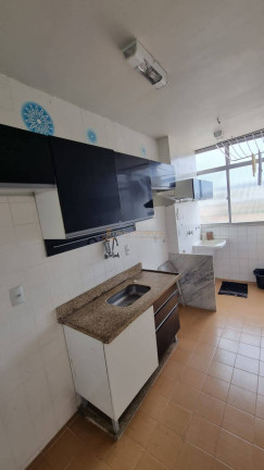 Imagem Apartamento com 2 Quartos à Venda, 60 m² em Encantado - Rio De Janeiro Imagem Apartamento com 2 Quartos à Venda, 60 m² em Encantado - Rio De Janeiro