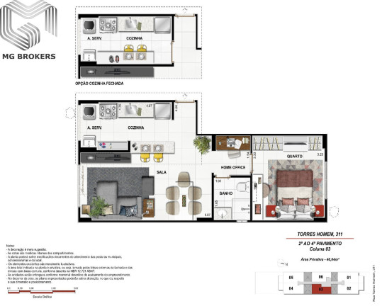 Imagem Imóvel com 2 Quartos à Venda, 73 m² em Vila Isabel - Rio De Janeiro Imagem Imóvel com 2 Quartos à Venda, 73 m² em Vila Isabel - Rio De Janeiro