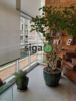 Imagem Apartamento com 3 Quartos à Venda, 168 m² em Panamby - São Paulo Imagem Apartamento com 3 Quartos à Venda, 168 m² em Panamby - São Paulo