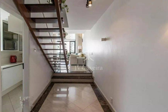 Imagem Imóvel com 1 Quarto à Venda, 75 m² em Itaim Bibi - São Paulo Imagem Imóvel com 1 Quarto à Venda, 75 m² em Itaim Bibi - São Paulo