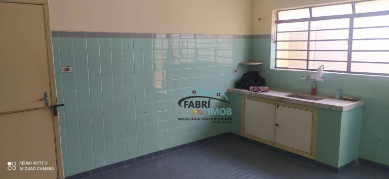 Imagem Casa com 3 Quartos à Venda, 213 m² em Jardim Santa Rosália - Sorocaba