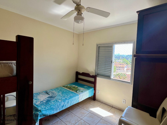 Imagem Imóvel com 2 Quartos à Venda, 78 m² em Martim De Sá - Caraguatatuba