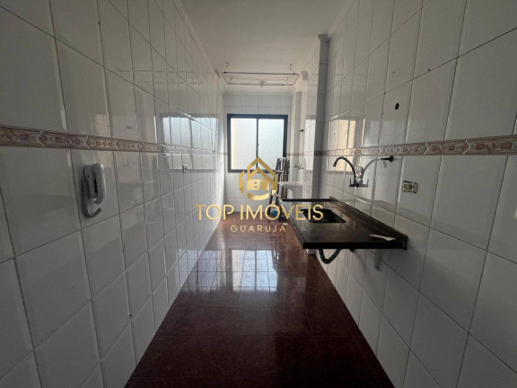 Imagem Apartamento com 2 Quartos à Venda, 60 m² em Tombo - Guarujá Imagem Apartamento com 2 Quartos à Venda, 60 m² em Tombo - Guarujá