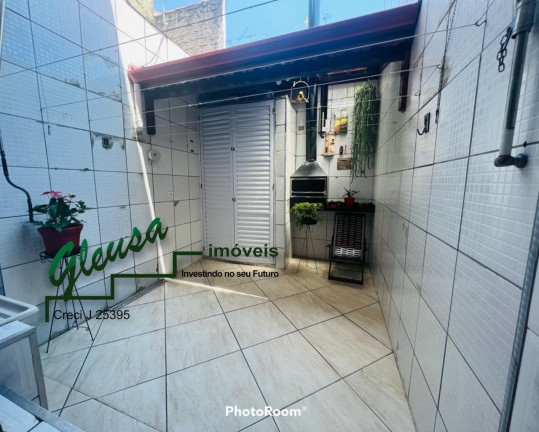 Imagem Sobrado com 2 Quartos à Venda, 72 m² em Parque Das Paineiras - São Paulo Imagem Sobrado com 2 Quartos à Venda, 72 m² em Parque Das Paineiras - São Paulo