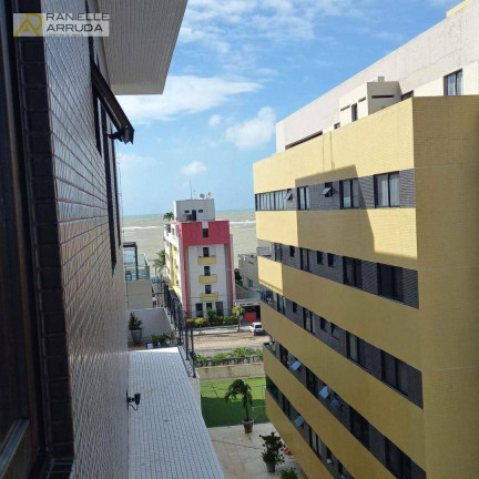 Imagem Apartamento com 2 Quartos à Venda, 44 m² em Jardim Oceania - João Pessoa Imagem Apartamento com 2 Quartos à Venda, 44 m² em Jardim Oceania - João Pessoa