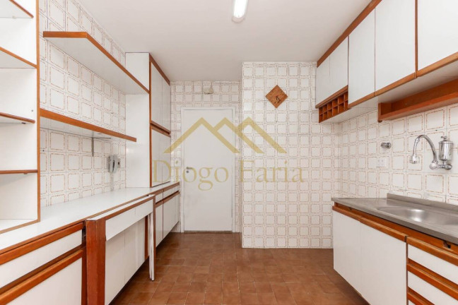 Imagem Apartamento com 2 Quartos à Venda, 68 m² em Perdizes - São Paulo