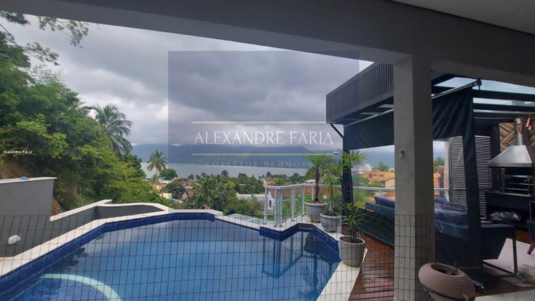 Imagem Casa com 4 Quartos à Venda, 300 m² em Praia Deserta - São Sebastião Imagem Casa com 4 Quartos à Venda, 300 m² em Praia Deserta - São Sebastião