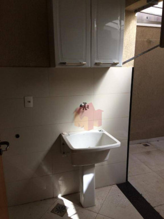 Imagem Casa com 3 Quartos à Venda, 120 m² em Jardim Jacyra - Americana
