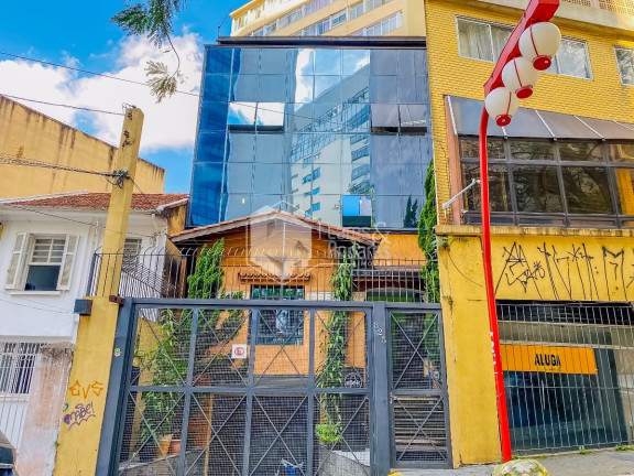 Imagem Imóvel Comercial à Venda, 700 m² em Liberdade - São Paulo Imagem Imóvel Comercial à Venda, 700 m² em Liberdade - São Paulo