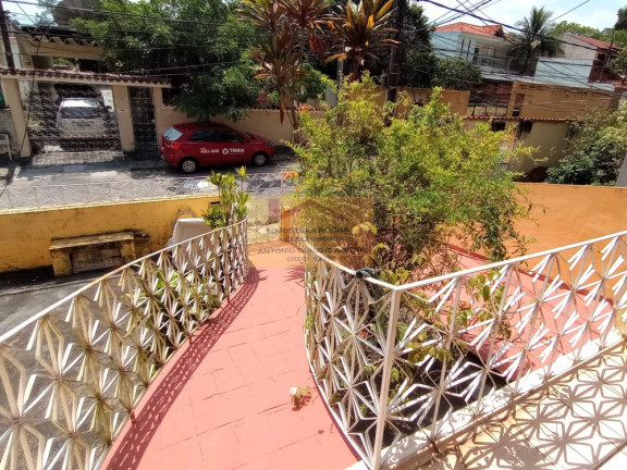 Imagem Casa com 3 Quartos à Venda, 100 m² em Jardim Sulacap - Rio De Janeiro Imagem Casa com 3 Quartos à Venda, 100 m² em Jardim Sulacap - Rio De Janeiro