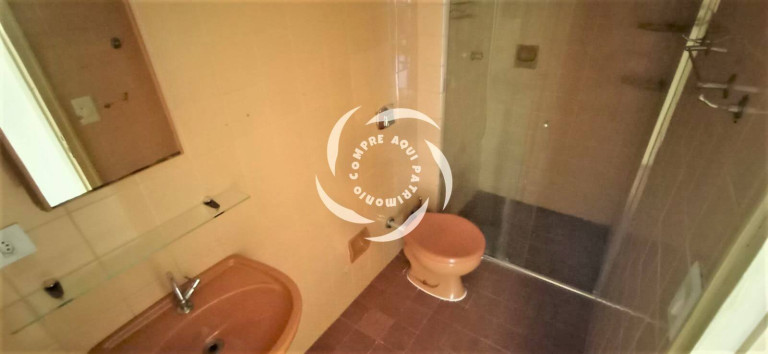 Imagem Apartamento com 1 Quarto à Venda, 39 m² em Consolação - São Paulo Imagem Apartamento com 1 Quarto à Venda, 39 m² em Consolação - São Paulo
