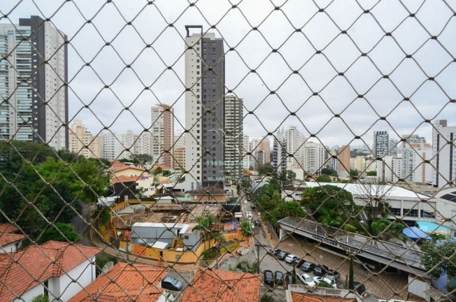 Imagem Apartamento com 1 Quarto à Venda, 40 m² em Aclimação - São Paulo Imagem Apartamento com 1 Quarto à Venda, 40 m² em Aclimação - São Paulo