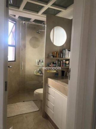 Imagem Apartamento com 4 Quartos à Venda, 360 m² em Santa Paula - São Caetano Do Sul Imagem Apartamento com 4 Quartos à Venda, 360 m² em Santa Paula - São Caetano Do Sul