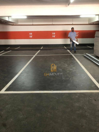 Imagem Apartamento com 3 Quartos à Venda, 130 m² em Setor Marista - Goiânia