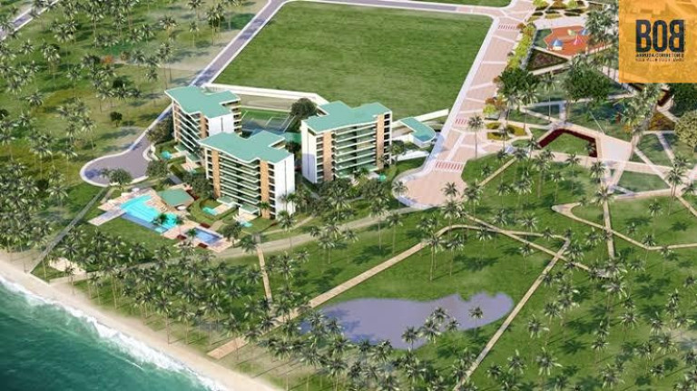 Imagem Apartamento com 4 Quartos à Venda, 170 m² em Paiva - Cabo De Santo Agostinho Imagem Apartamento com 4 Quartos à Venda, 170 m² em Paiva - Cabo De Santo Agostinho
