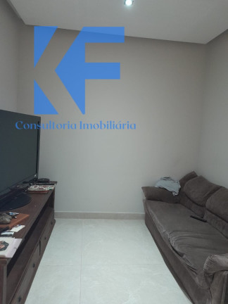 Imagem Casa com 4 Quartos à Venda, 520 m² em Jardim São Marcos - Valinhos