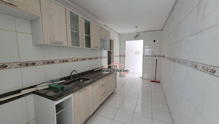 Imagem Apartamento com 2 Quartos à Venda, 60 m² em Ocian - Praia Grande