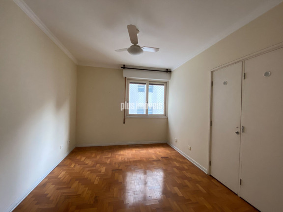 Imagem Apartamento com 4 Quartos à Venda, 228 m² em Higienópolis - São Paulo