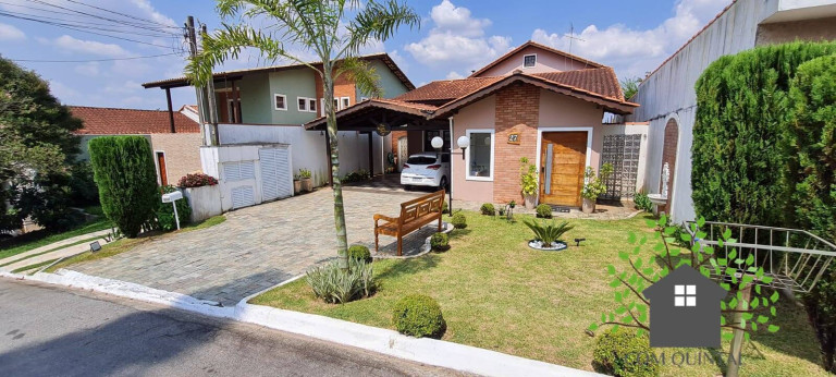 Imagem Casa com 3 Quartos à Venda, 390 m² em Horizontal Park - Cotia Imagem Casa com 3 Quartos à Venda, 390 m² em Horizontal Park - Cotia