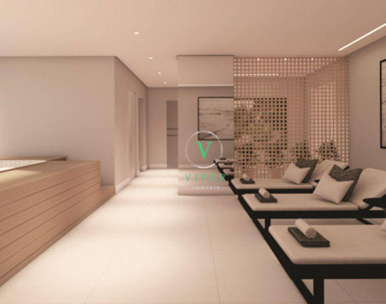 Imagem Apartamento com 2 Quartos à Venda, 61 m² em Bigorrilho - Curitiba Imagem Apartamento com 2 Quartos à Venda, 61 m² em Bigorrilho - Curitiba
