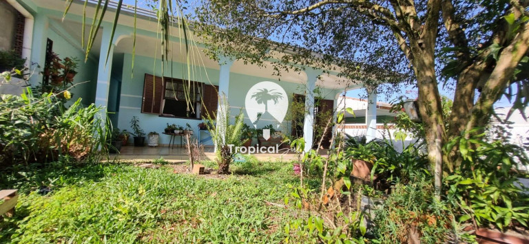 Imagem Casa com 2 Quartos à Venda, 110 m² em Shangri-lá - Pontal Do Parana Imagem Casa com 2 Quartos à Venda, 110 m² em Shangri-lá - Pontal Do Parana