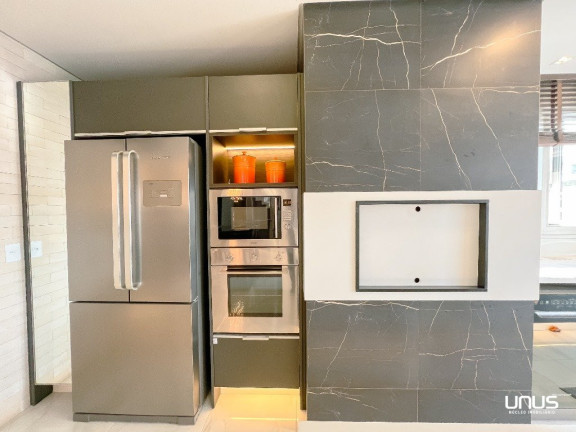 Imagem Casa de Condomínio com 4 Quartos à Venda, 426 m² em Estreito - Florianópolis Imagem Casa de Condomínio com 4 Quartos à Venda, 426 m² em Estreito - Florianópolis