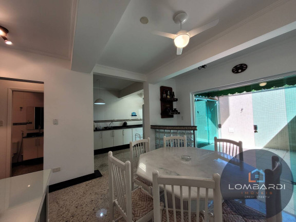 Imagem Casa com 3 Quartos à Venda, 200 m² em Saco Da Ribeira - Ubatuba