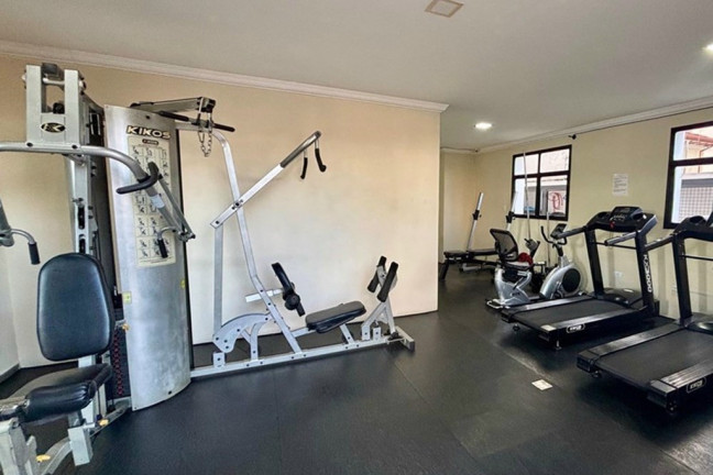 Imagem Apartamento com 3 Quartos à Venda, 108 m² em Vila Regente Feijó - São Paulo Imagem Apartamento com 3 Quartos à Venda, 108 m² em Vila Regente Feijó - São Paulo