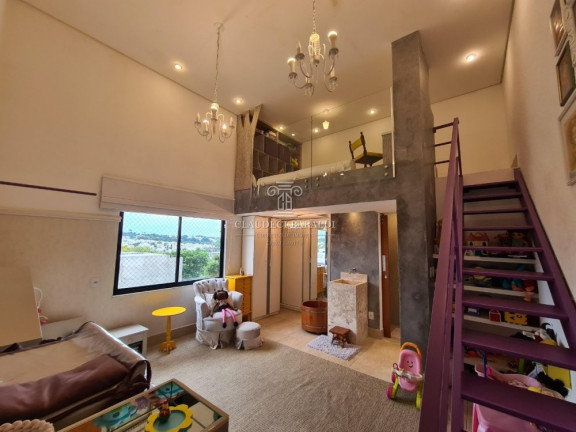 Imagem Sobrado com 5 Quartos à Venda, 602 m² em Jardim Residencial Giverny - Sorocaba Imagem Sobrado com 5 Quartos à Venda, 602 m² em Jardim Residencial Giverny - Sorocaba