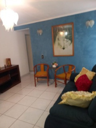 Imagem Apartamento com 2 Quartos à Venda, 58 m² em Jardim Da Saude - São Paulo