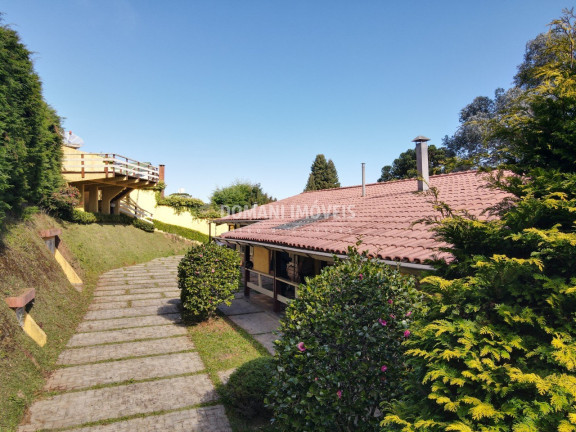 Imagem Casa com 4 Quartos à Venda, 245 m² em Região Do Alto Da Boa Vista - Campos Do Jordão Imagem Casa com 4 Quartos à Venda, 245 m² em Região Do Alto Da Boa Vista - Campos Do Jordão