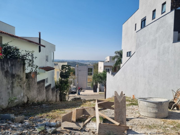 Terreno à Venda, 252 m² em Pitas - Cotia