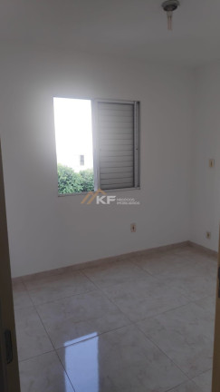 Imagem Apartamento com 2 Quartos à Venda, 45 m² em Vila Virgínia - Ribeirão Preto