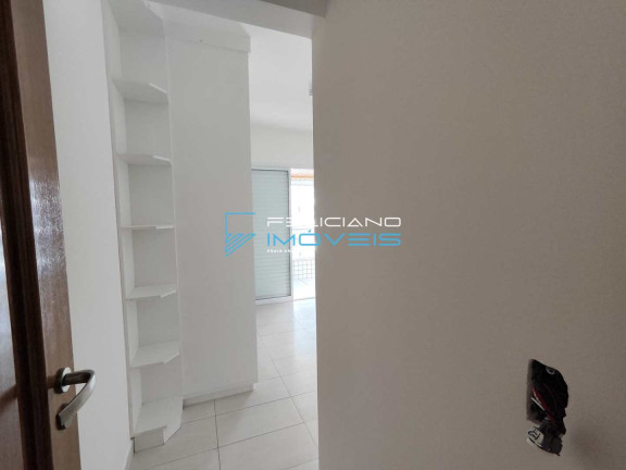 Imagem Apartamento com 3 Quartos à Venda, 105 m² em Canto Do Forte - Praia Grande Imagem Apartamento com 3 Quartos à Venda, 105 m² em Canto Do Forte - Praia Grande