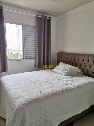 Imagem Apartamento com 2 Quartos à Venda, 52 m² em Condomínio Reserva Do Bosque Ecoclube - Sorocaba Imagem Apartamento com 2 Quartos à Venda, 52 m² em Condomínio Reserva Do Bosque Ecoclube - Sorocaba