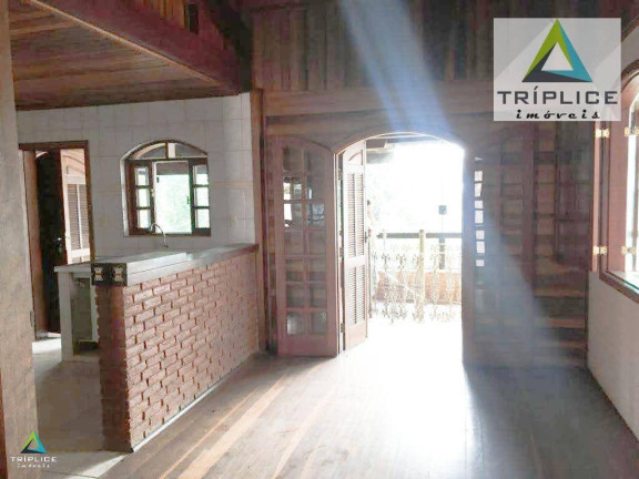 Imagem Casa com 3 Quartos à Venda, 196 m² em Parque Imperial - Juiz De Fora