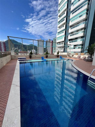 Imagem Apartamento com 3 Quartos à Venda, 186 m² em Forte - Praia Grande