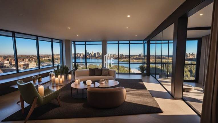Imagem Apartamento com 4 Quartos à Venda, 688 m² em Moema - São Paulo