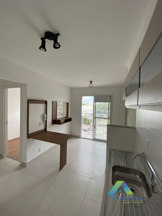 Imagem Apartamento com 2 Quartos à Venda, 38 m² em Cambuci - São Paulo